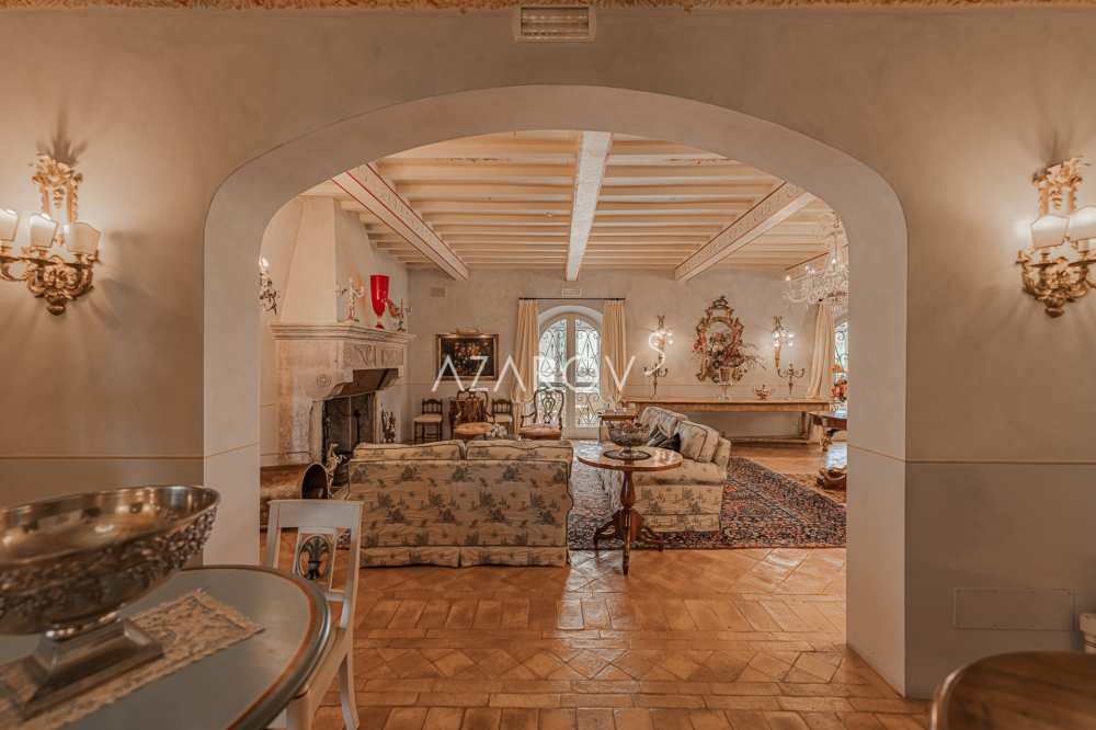 Elegante Villa in Amelia, Terni