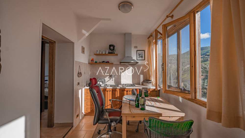 House for sale in Vallebona