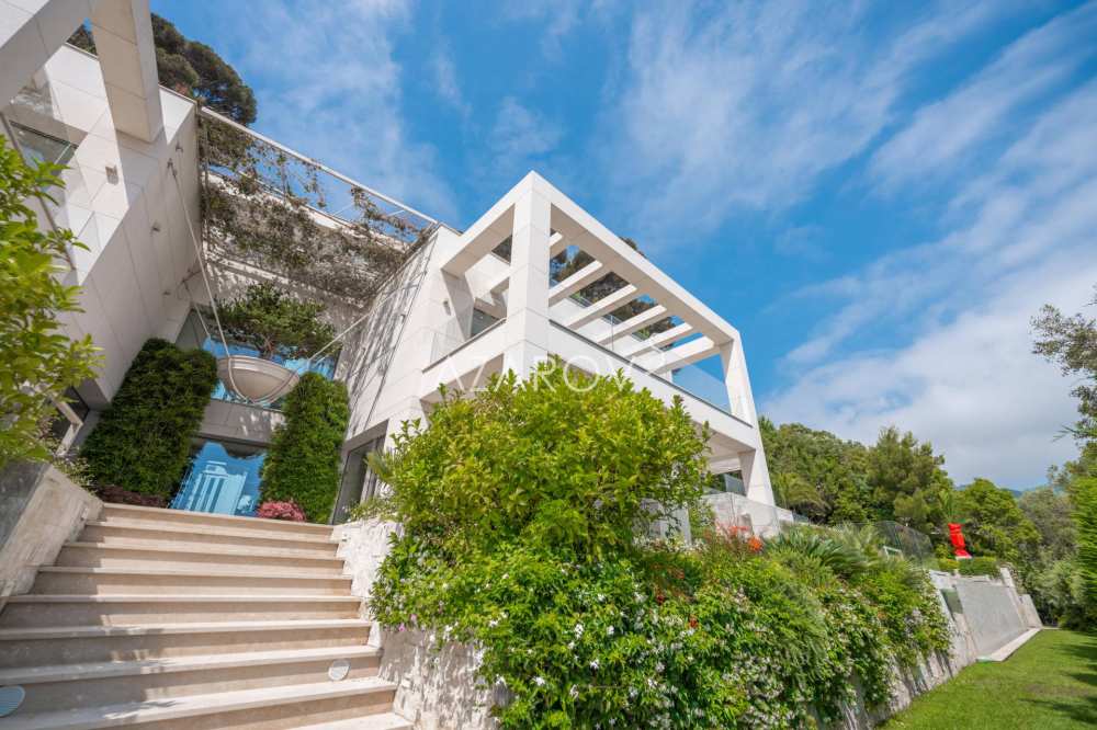 Villa de luxe à louer à Saint-Jean-Cap-Ferrat