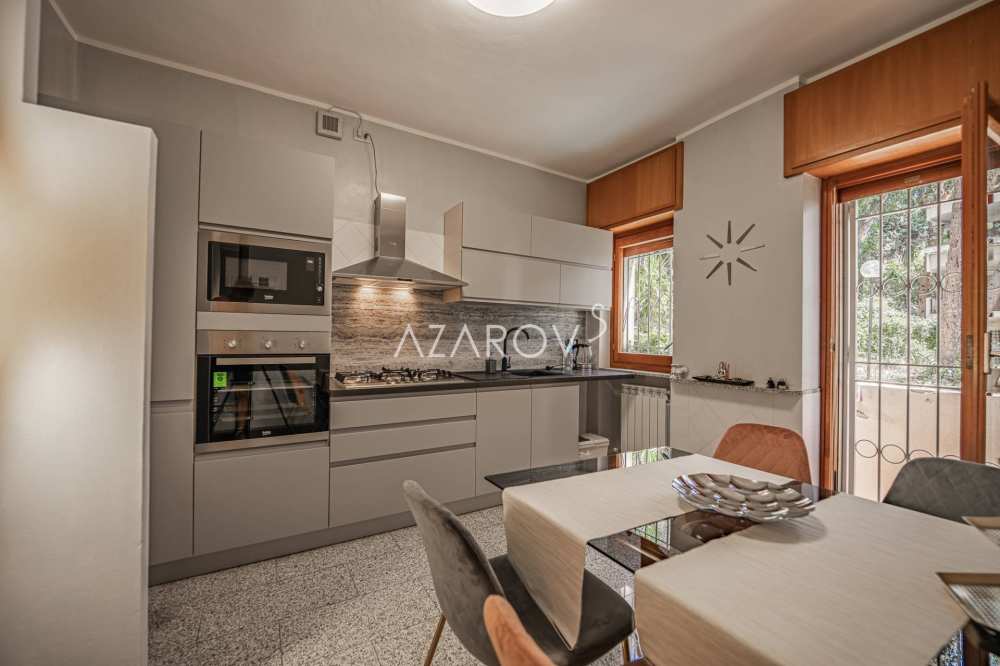 A vendre appartement 164 m2 à Sanremo