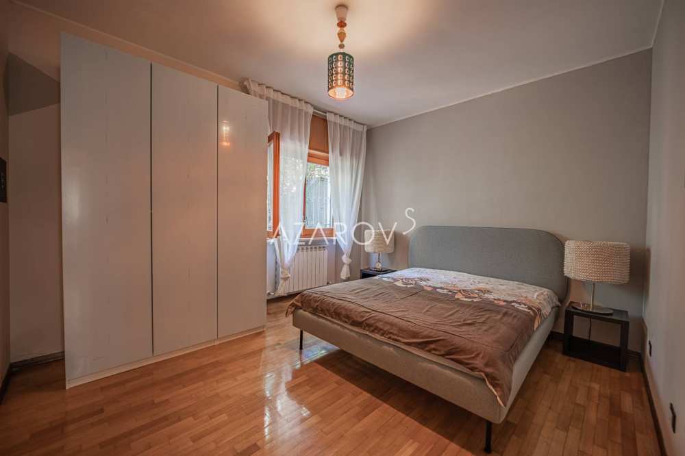 A vendre appartement 164 m2 à Sanremo