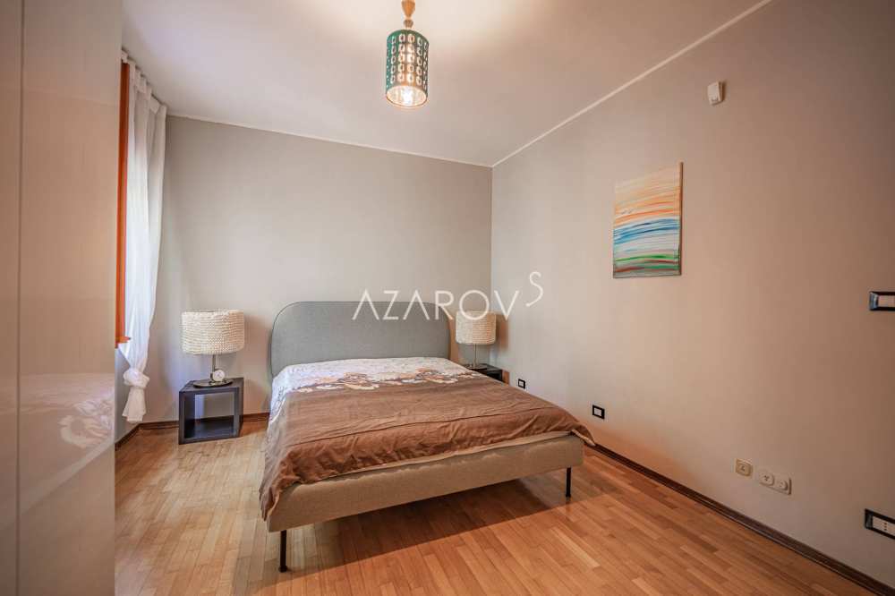 Te koop appartement 164 m2 in Sanremo
