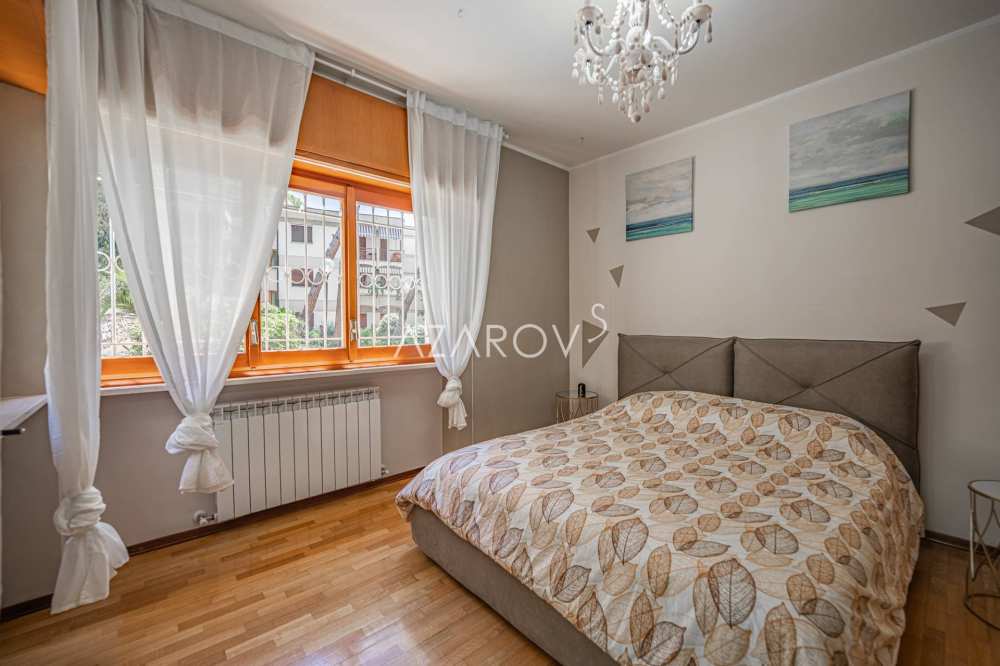Na sprzedaż mieszkanie 164 m2 w Sanremo