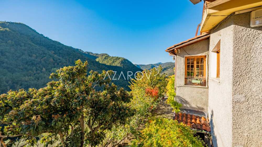 Villa for sale in Apricale