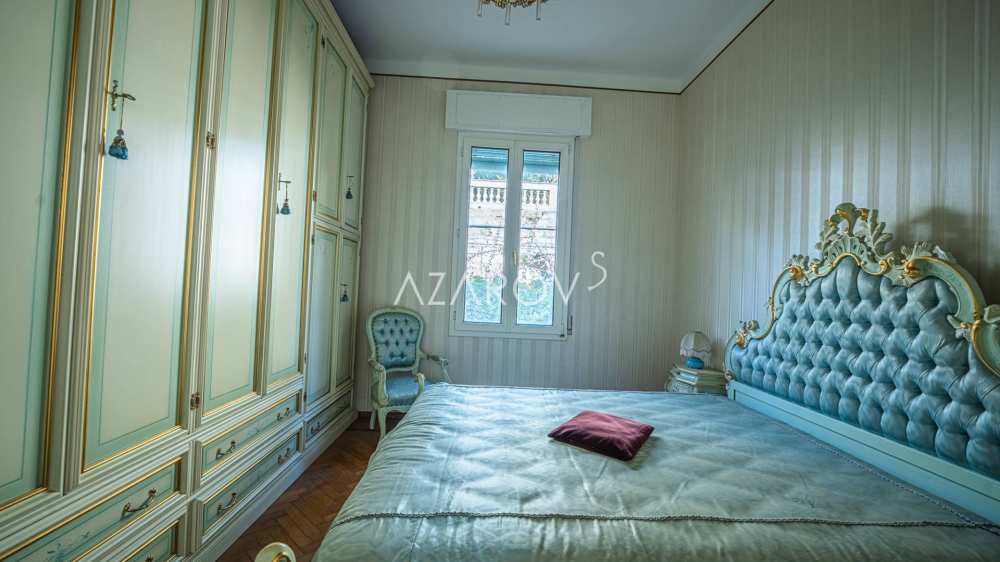 Three-room apartment for sale in Sanremo