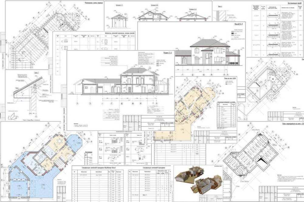 Grund 3000 m2 med villaprojekt i Sanremo
