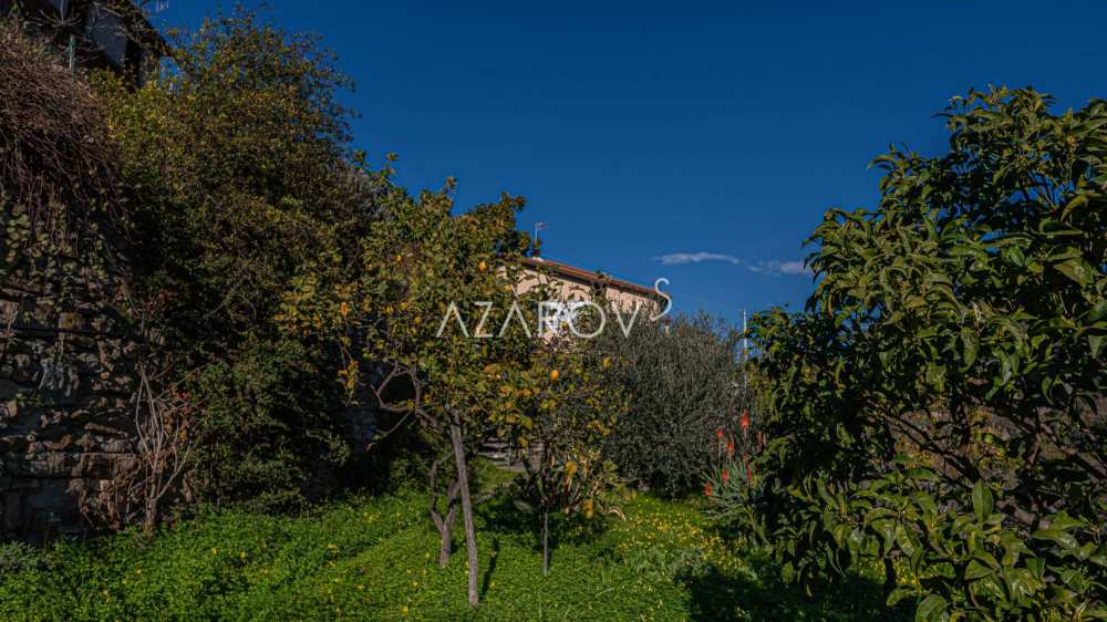 Villa 200 m2 in Bordighera