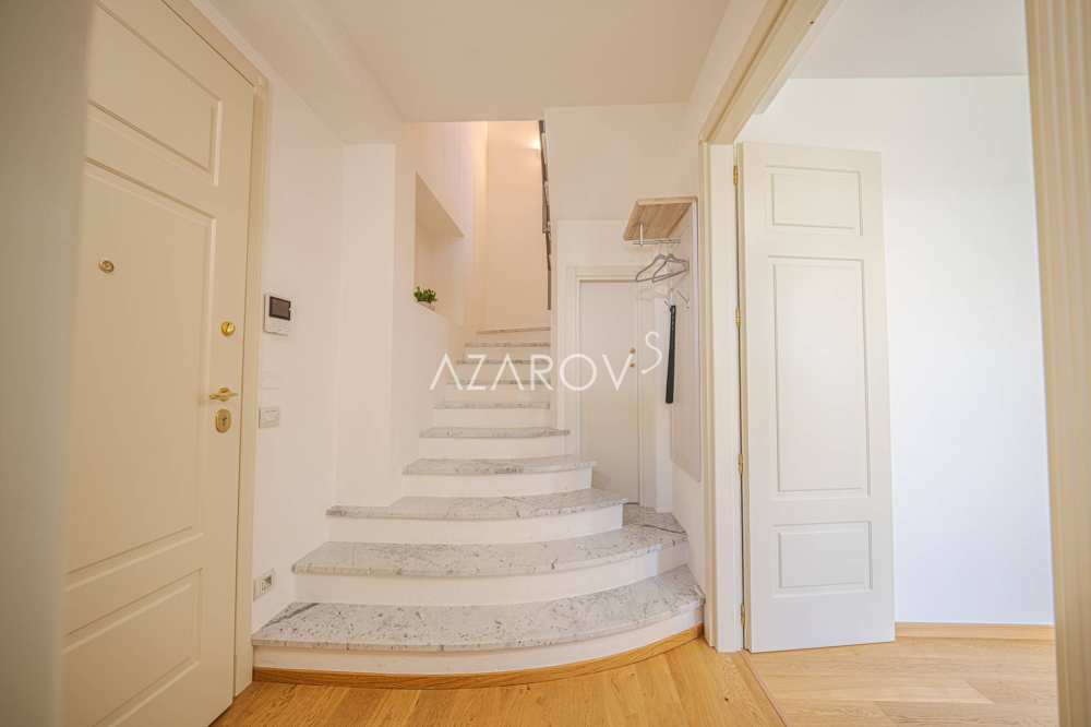 Luxurious Townhouse in Montecatini Terme