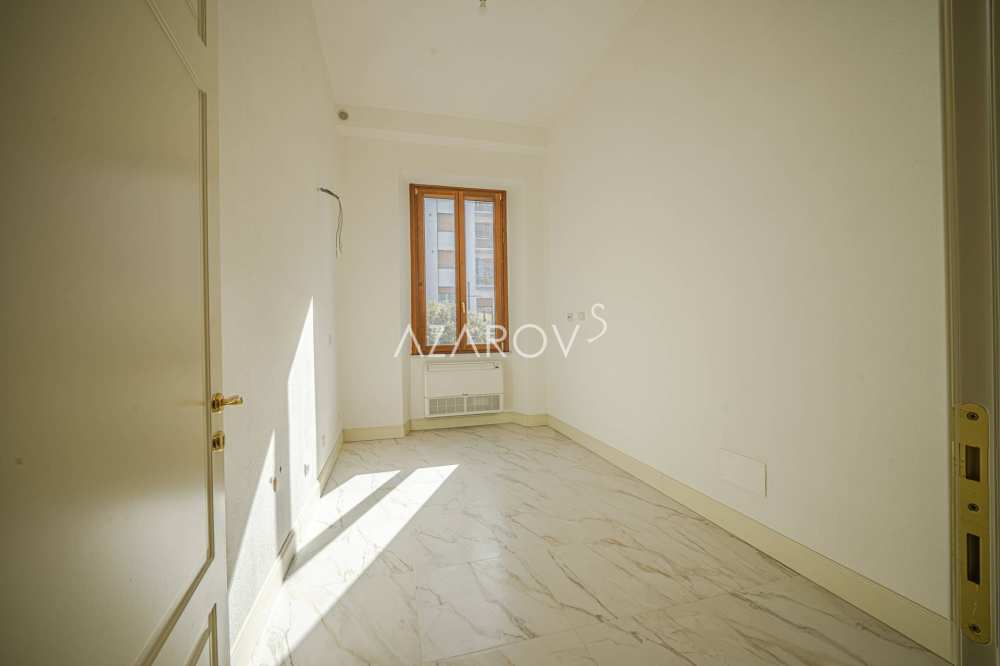 Nouvel appartement de 114 m2 à Montecatini Terme