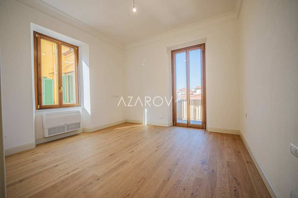 New 114 m2 apartment in Montecatini Terme