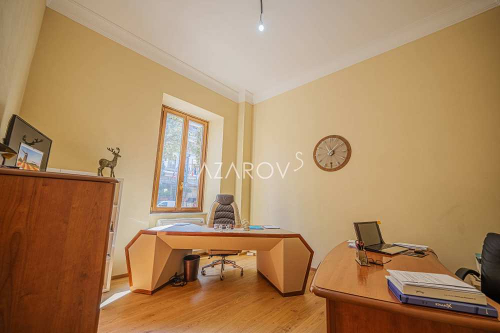 Large office in Montecatini Terme