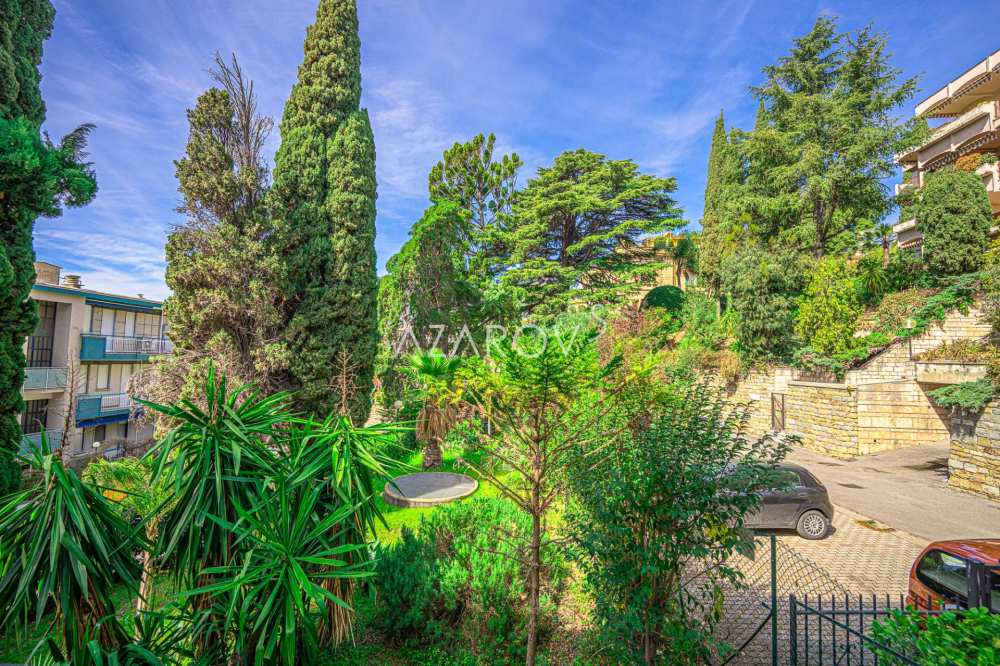 One bedroom apartment in Sanremo