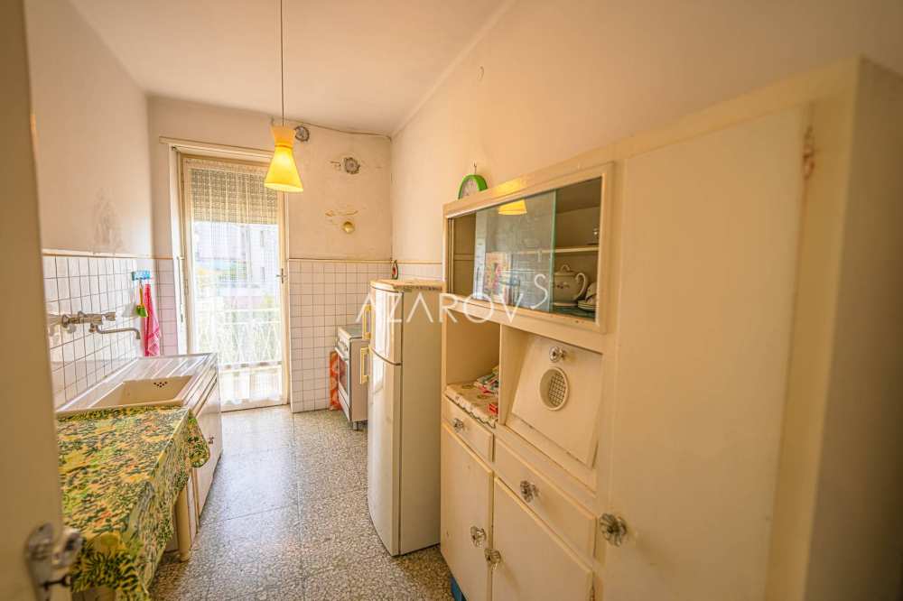 Appartement te koop in Sanremo