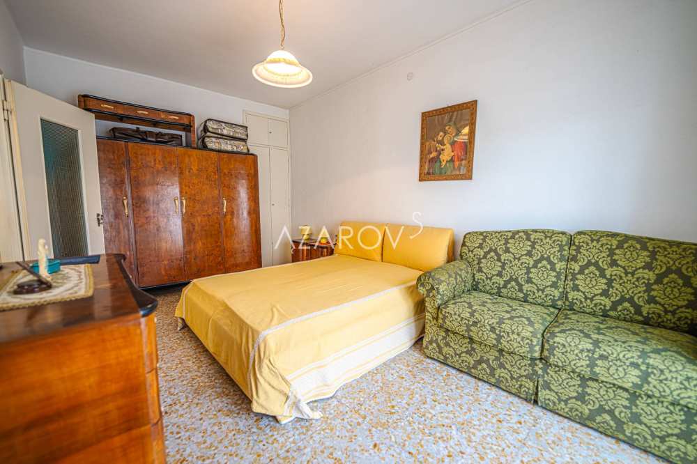 Appartement te koop in Sanremo