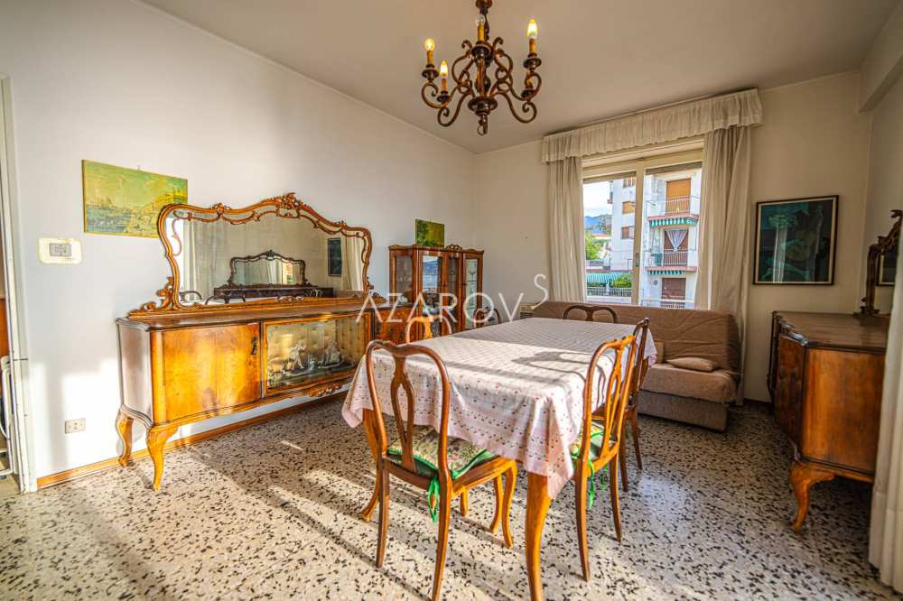 Apartamento en venta en San Remo