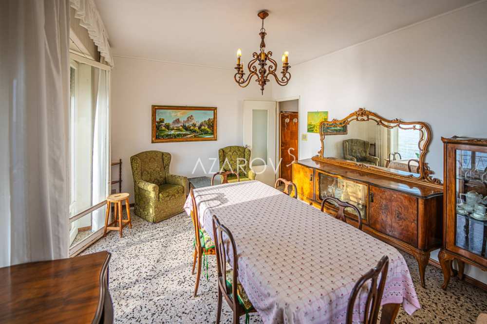 Apartamento en venta en San Remo