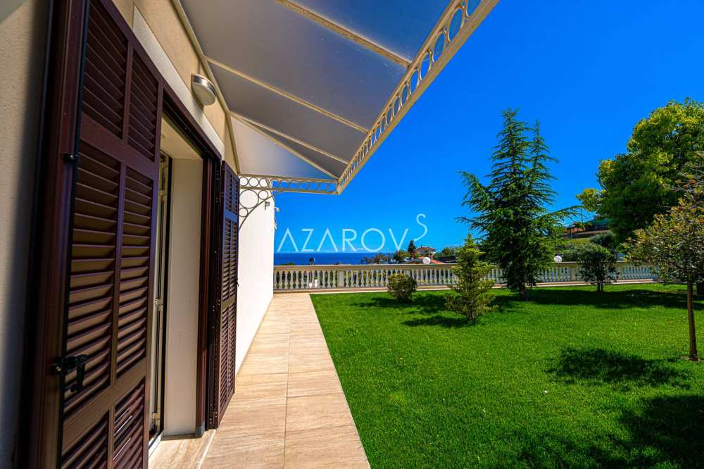 Ny villa til salg i Sanremo
