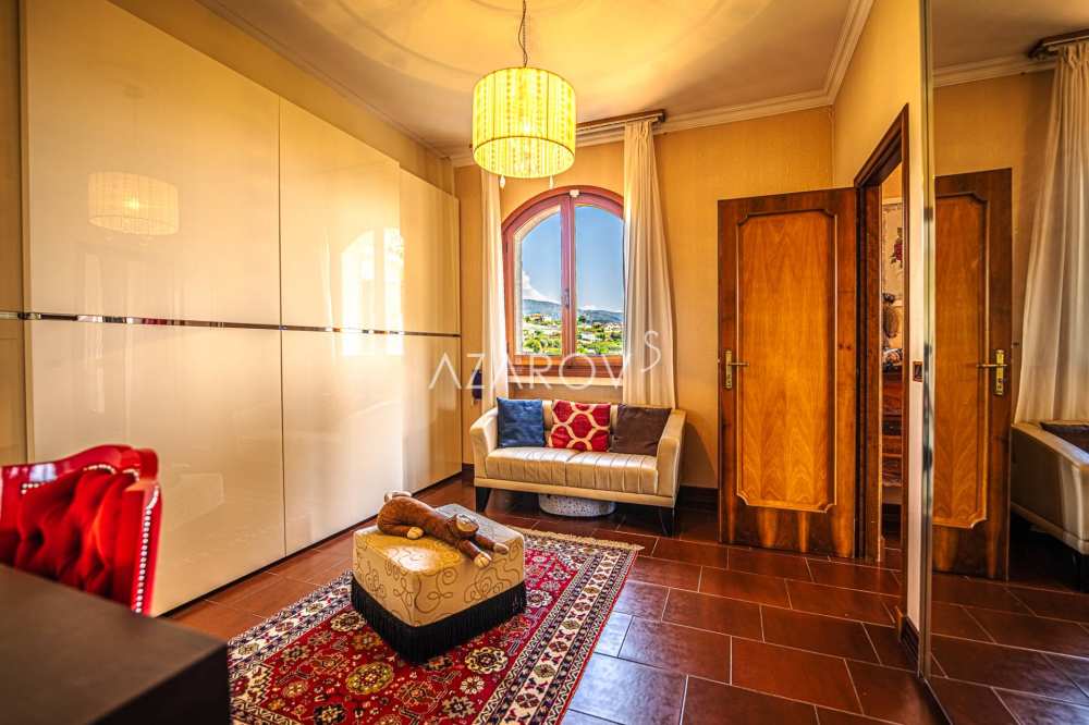 Villa til salg i Sanremo