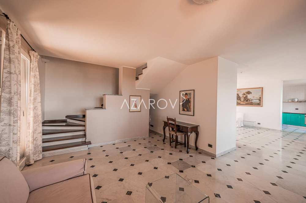 Villa til salg i Sanremo 320 m2