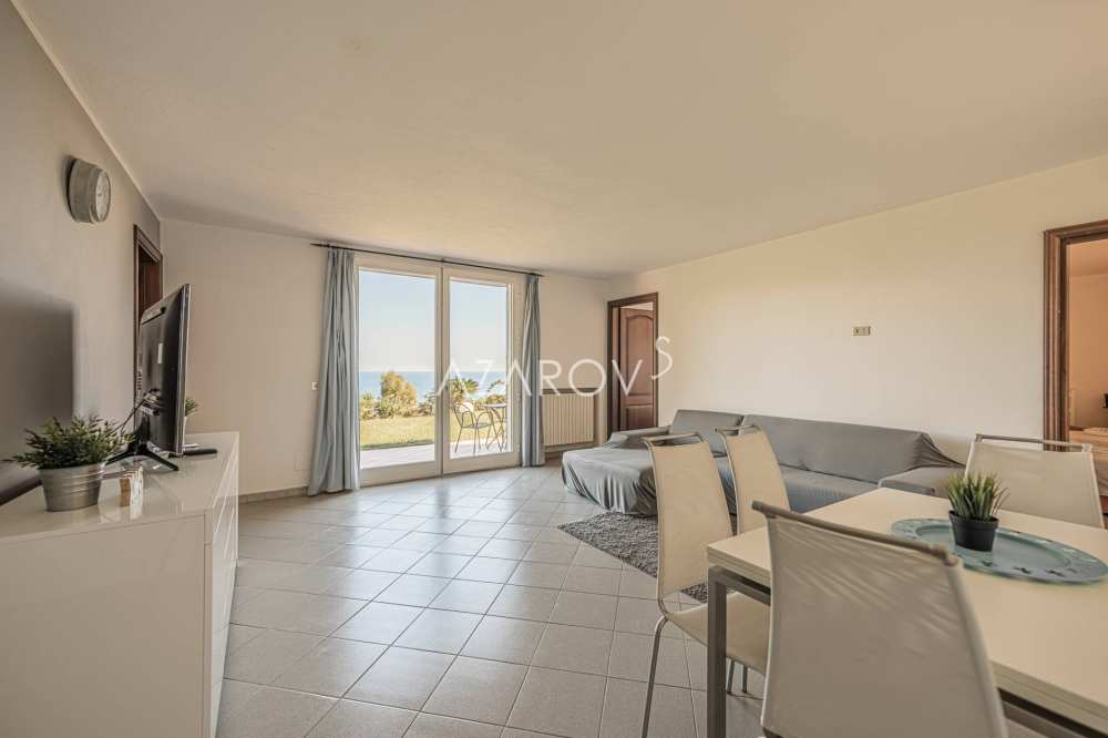 Villa te koop in Sanremo 320 m2