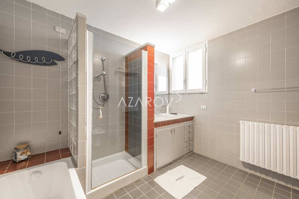 Villa te koop in Sanremo 320 m2