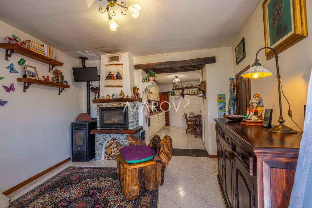 Dom na sprzedaż w Triorze