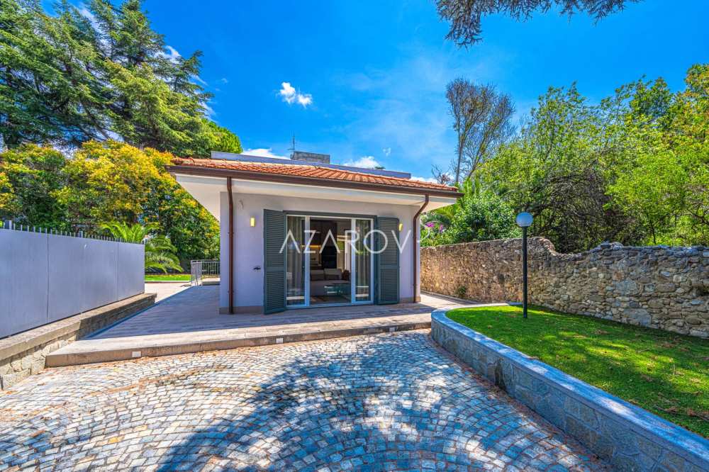 New house for sale in Bordighera