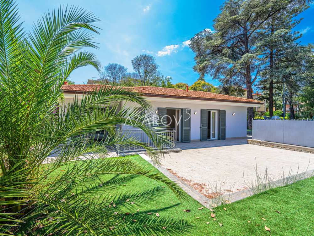 New house for sale in Bordighera