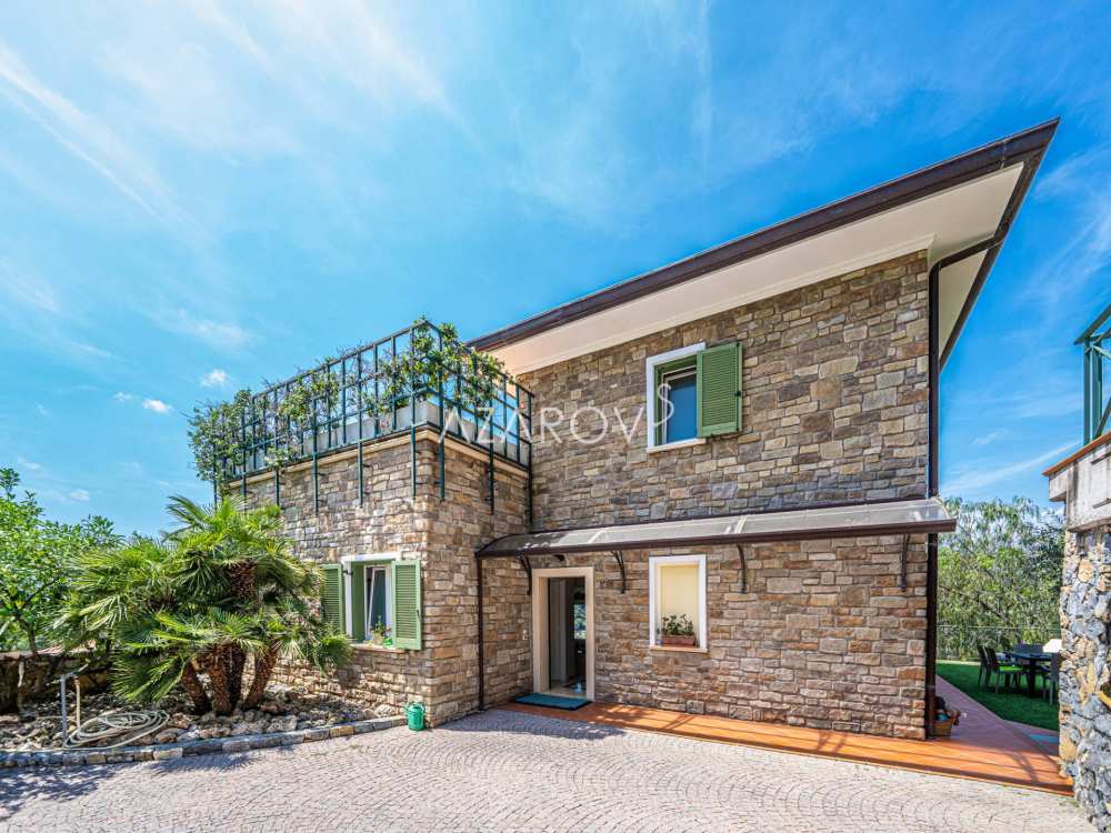 Acheter villa à Bordighera