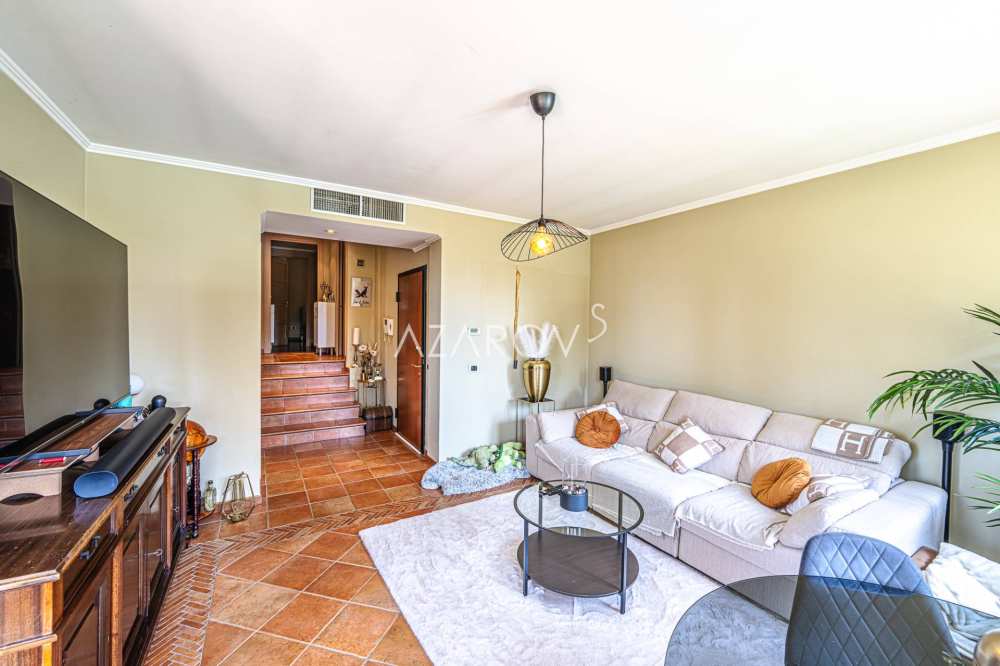 Acheter villa à Bordighera