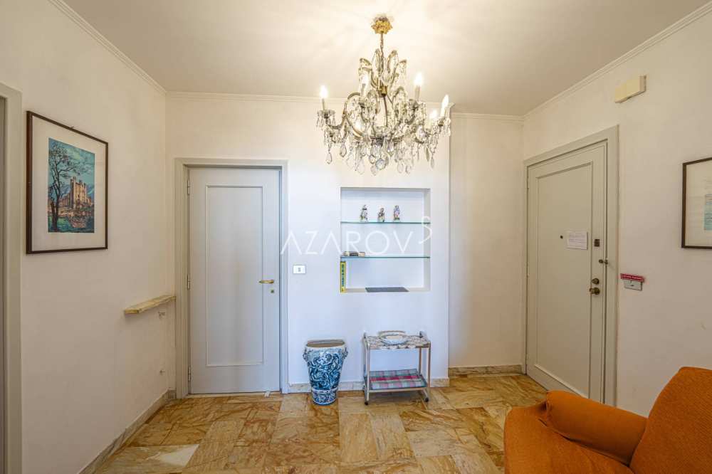 Appartement de trois pièces à Sanremo