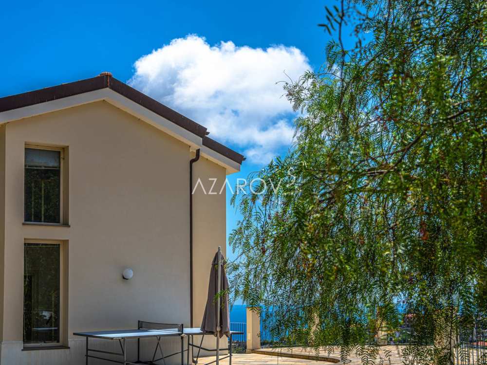 Villa en venta en San Remo