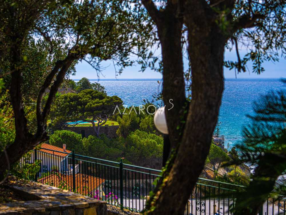 Villa en venta en Sanremo 180 m2