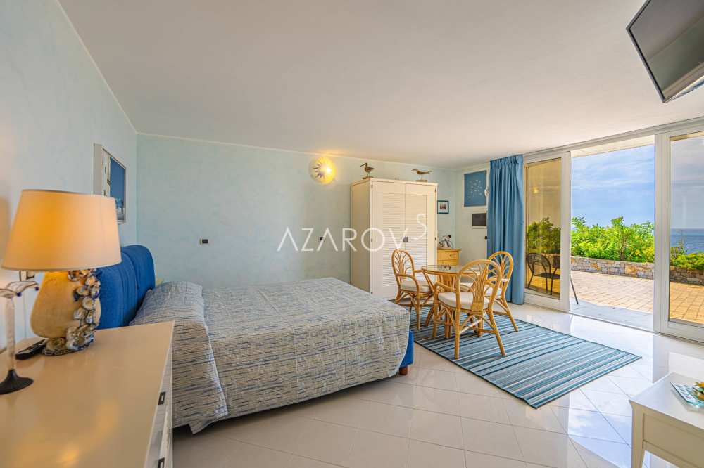 Villa te koop in Sanremo 180 m2