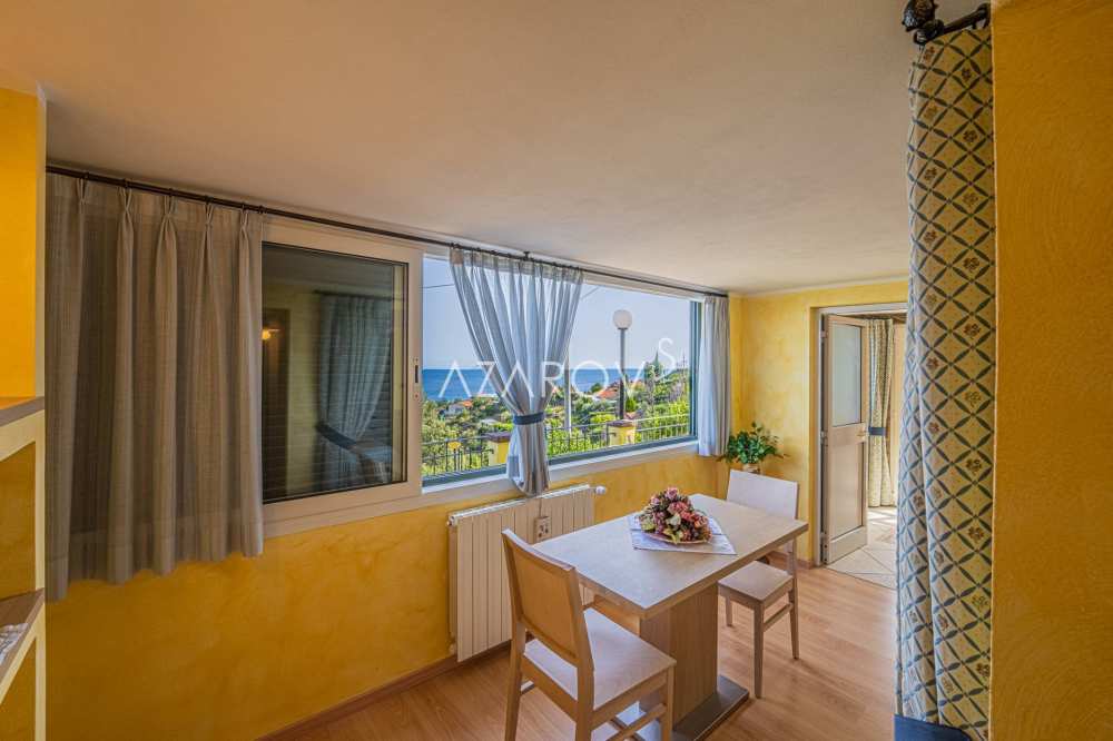 Villa a Sanremo 420 mq