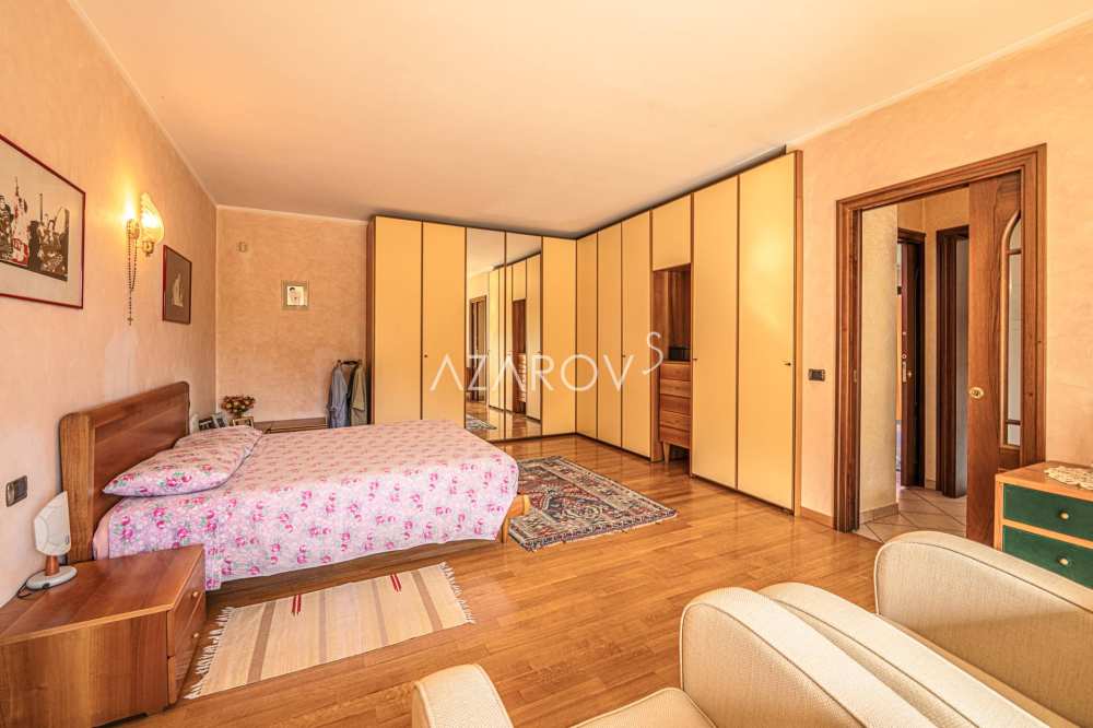 Villa in Sanremo 420 m2