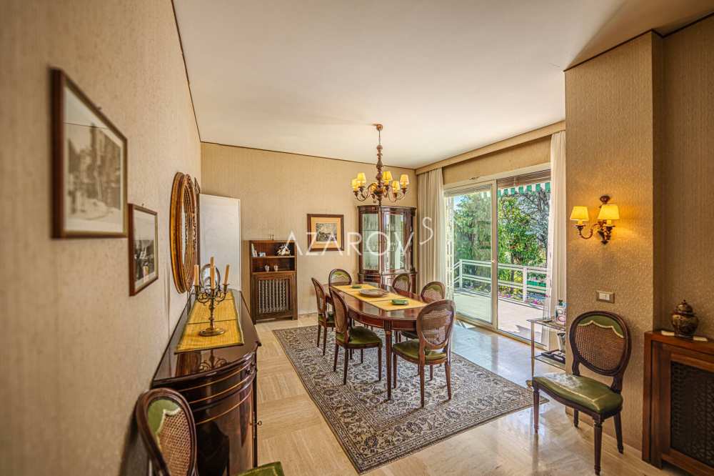 Villa en venta en Bordighera