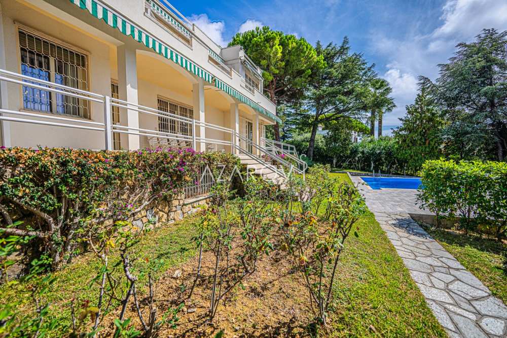 Villa à vendre à Bordighera