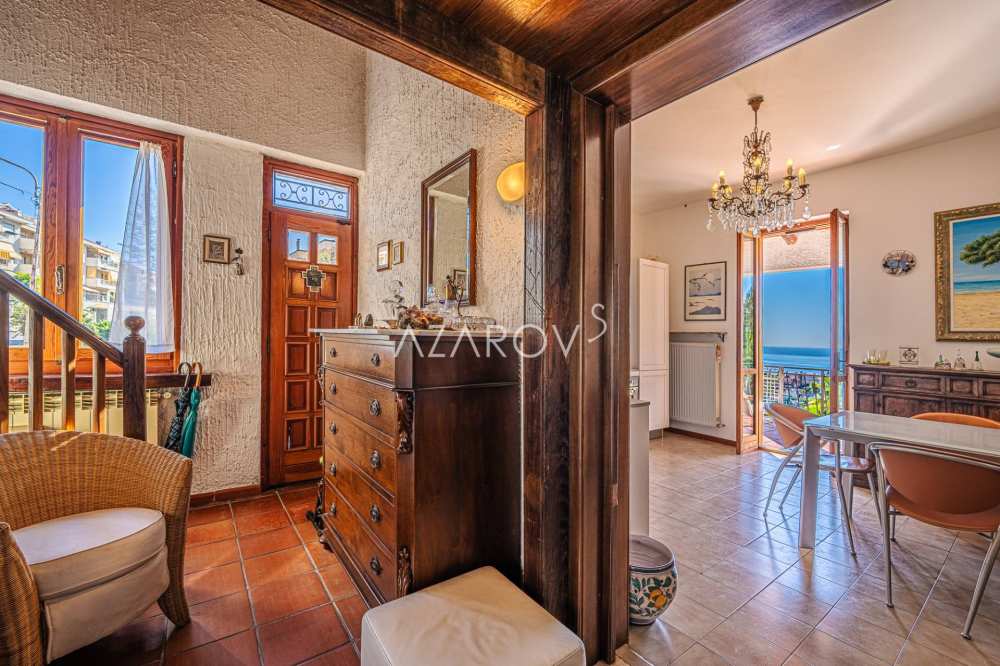 Villa til salg i Sanremo