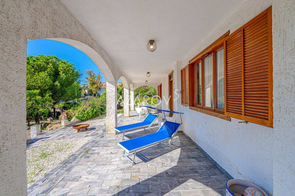 Villa for sale in Sanremo