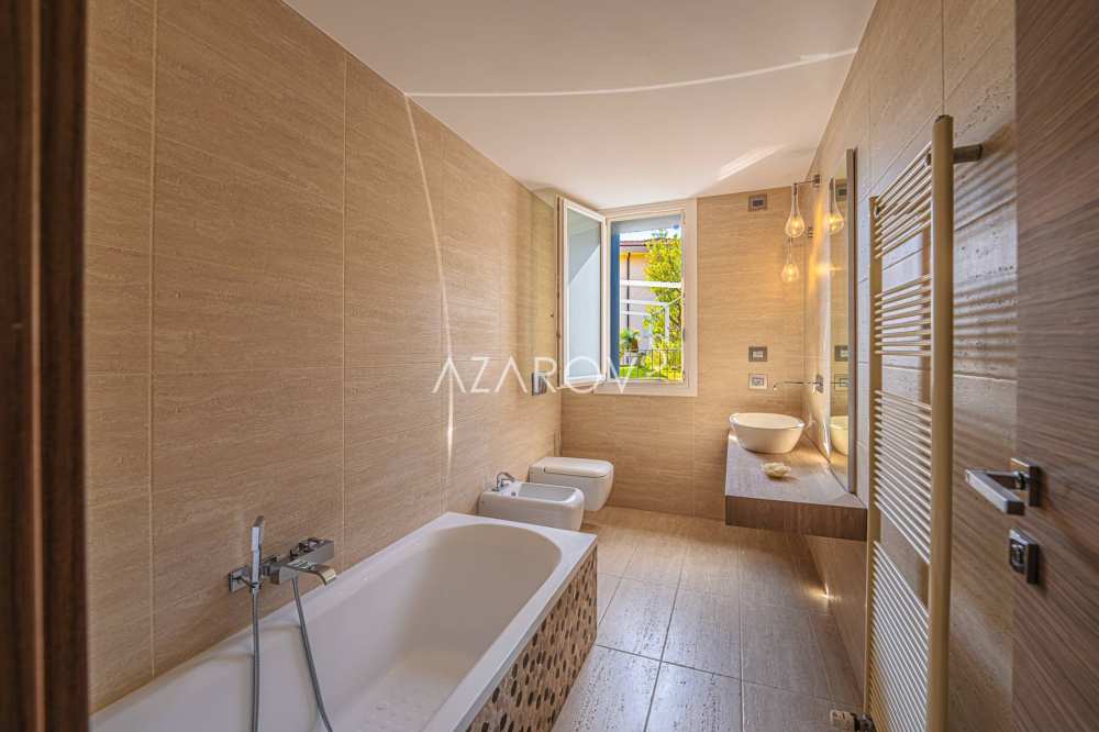 Penthouse for sale in Vallebona