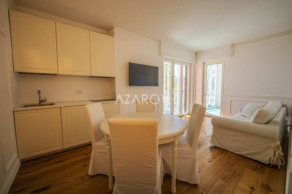 Apartment for sale in Sanremo