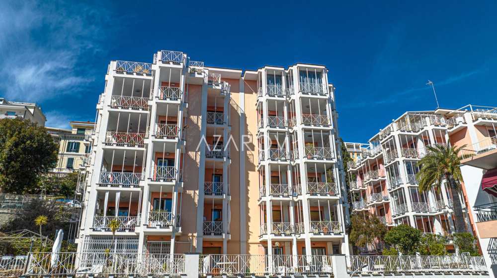 Apartment for sale in Sanremo