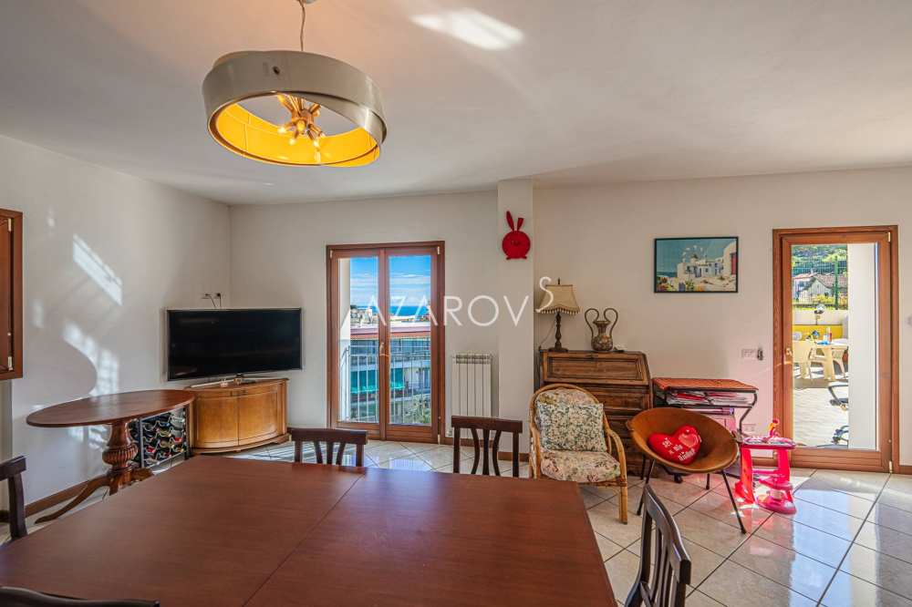 Casa bifamiliare in vendita a Sanremo