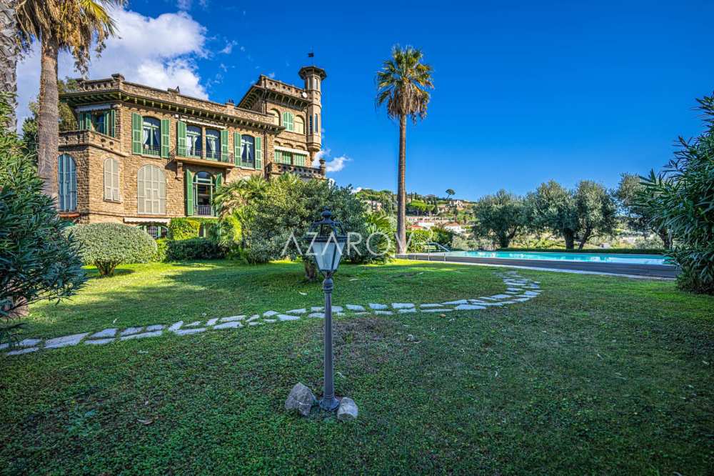 Apartment for sale in Bordighera