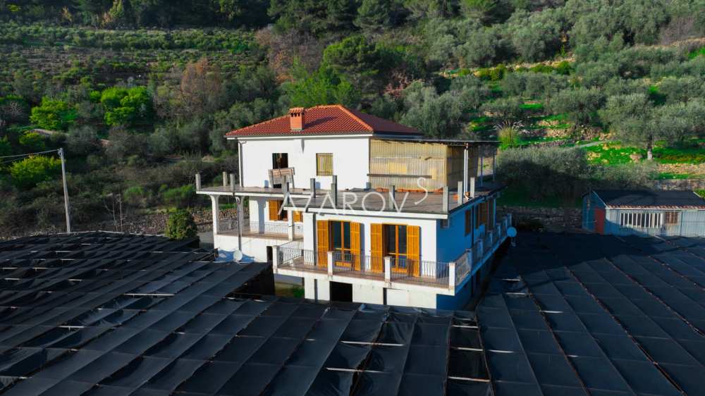 Casa in vendita a Vallebona