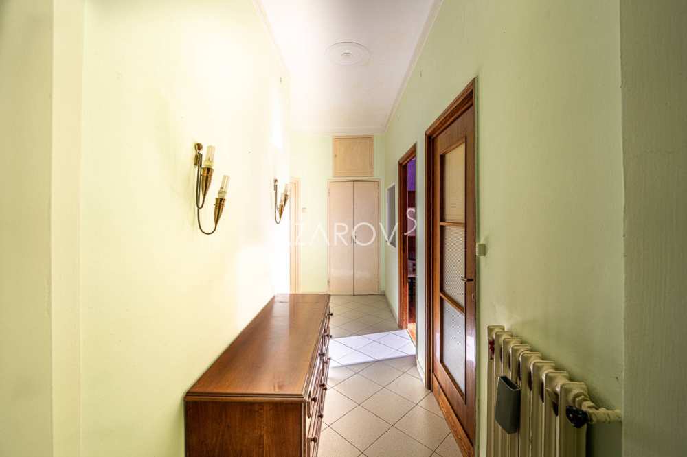 Appartamento in vendita a Sanremo con vista mare