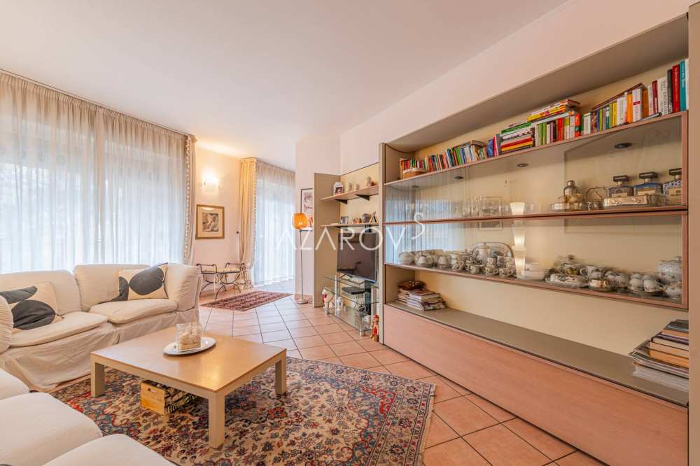 Duplex-Penthouse in Camporosso