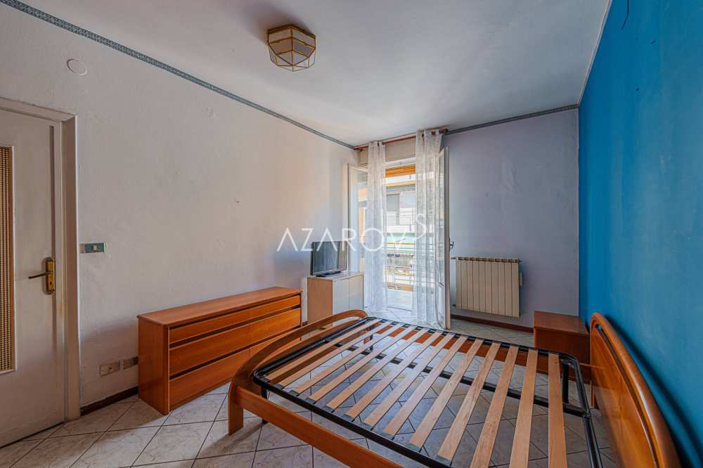 Zweizimmerwohnung zum Verkauf in Sanremo