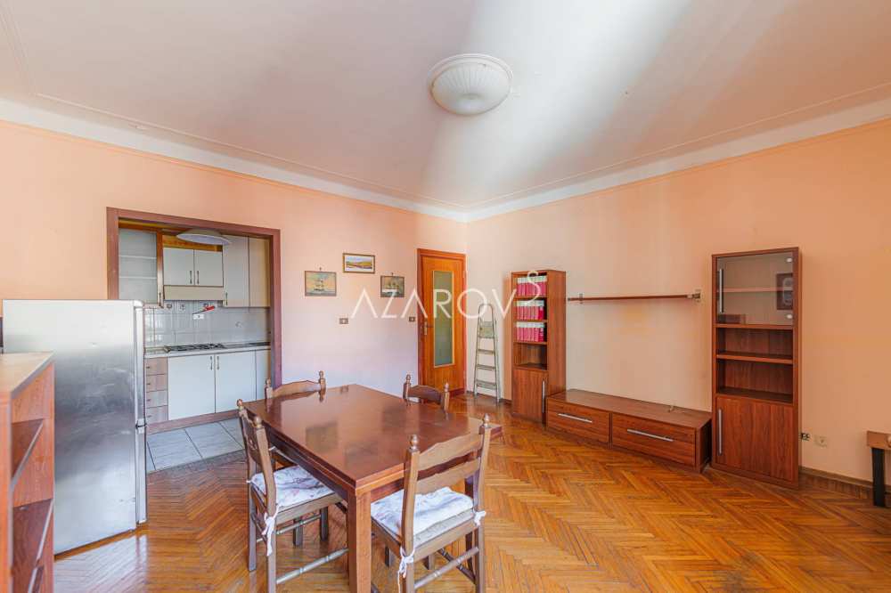 Toværelses lejlighed til salg i Sanremo